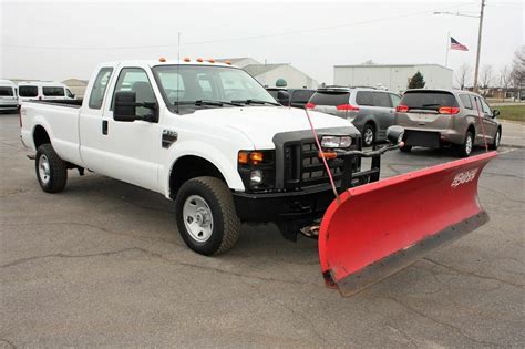 Wheelchair Vans. . Truck with plow for sale near me